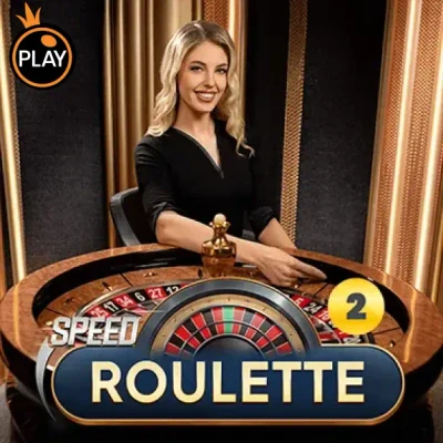S88 Speed Roulette 2