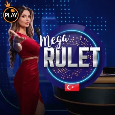 S88 Turkish Mega Roulette