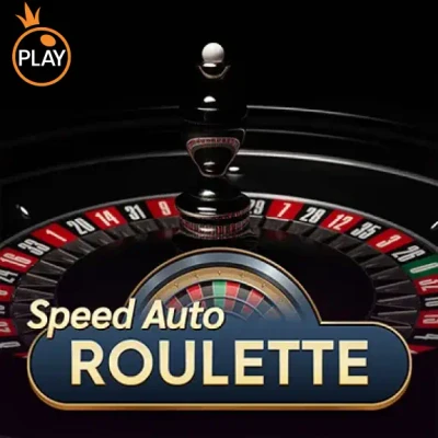 S88 Speed Auto Roulette