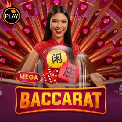 S88 Mega Baccarat