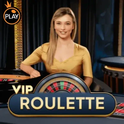 S88 VIP Roulette