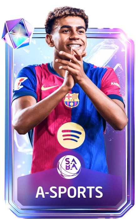 S88 asports