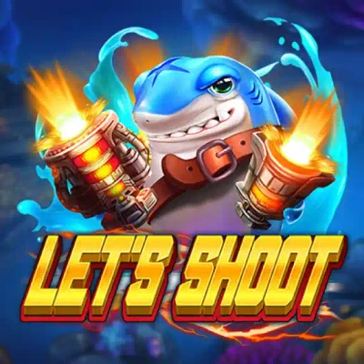 S88 Let's Shoot