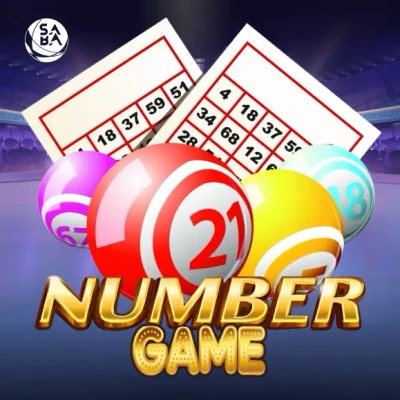 S88 Number game Saba