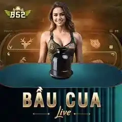 S88 Bầu Cua Live