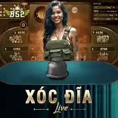 S88 Xóc Đĩa Live