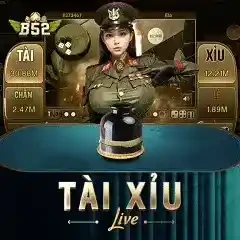 S88 Tài Xỉu Live