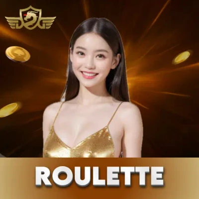 S88 Roulette DG21