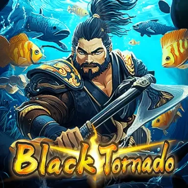 S88 Black Tornado