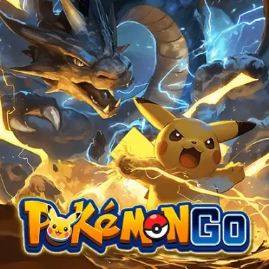 S88 Pokémon Go