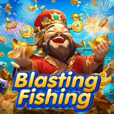 S88 Blasting Fishing