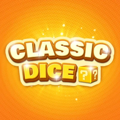 S88 Classic Dice