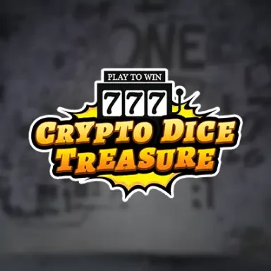 S88 Crypto Dice Treasure