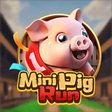 S88 Mini Pig Run