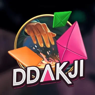 S88 DDAKJI