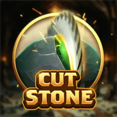 S88 Cut Stone
