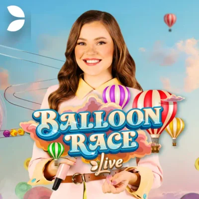 S88 Balloon Race
