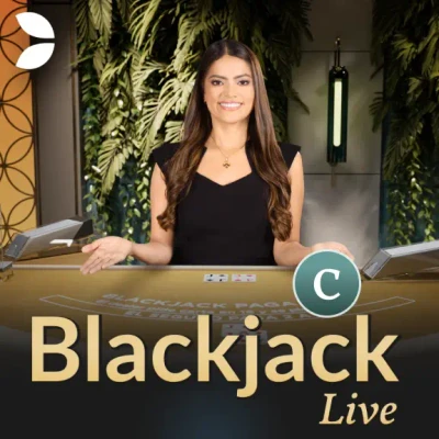 S88 Blackjack C