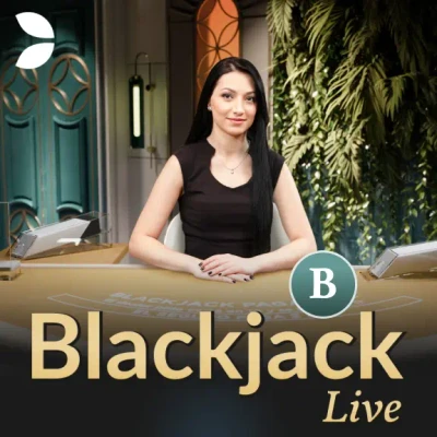 S88 Blackjack B