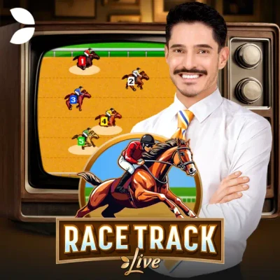 S88 Race Track