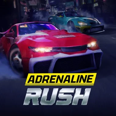S88 Adrenaline Rush