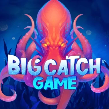 S88 Big Catch Game