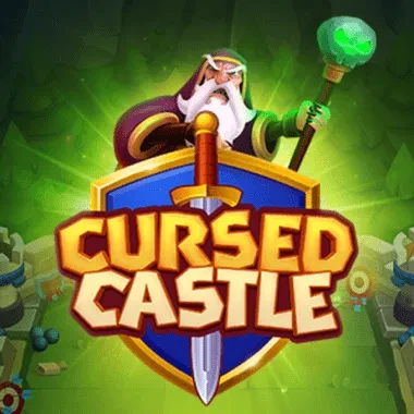 S88 Cursed Castle