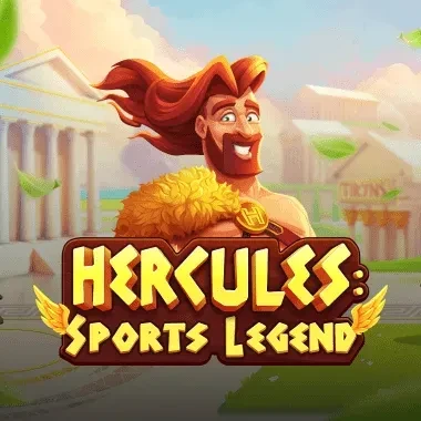 S88 Hercules: Sports Legend