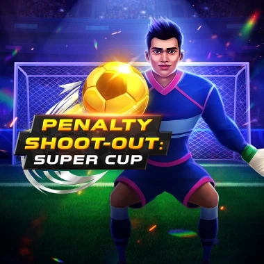S88 Penalty Shoot-out: Super Cup