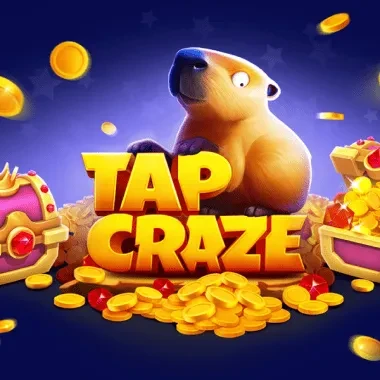 S88 Tap Craze