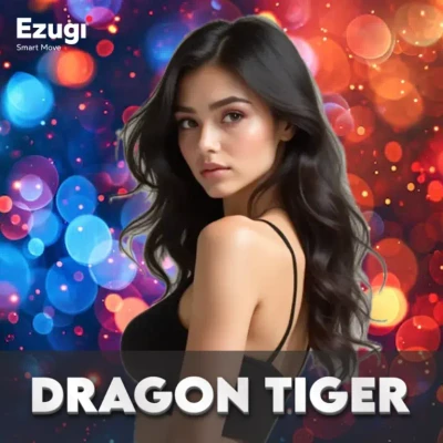 S88 Dragon Tiger