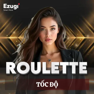 S88 Speed Roulette