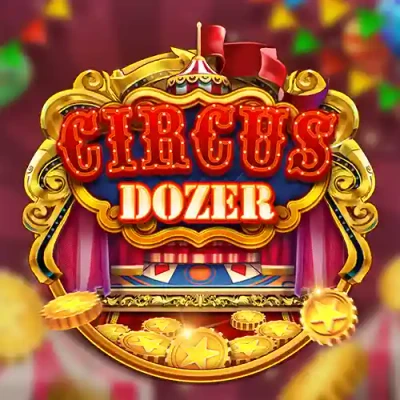 S88 Circus Dozer