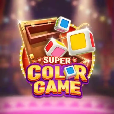 S88 Super Color Game