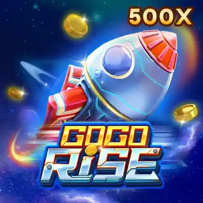 S88 Go Go Rise