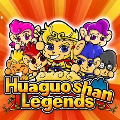 S88 Huaguoshan Legends