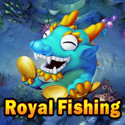 S88 Royal Fishing