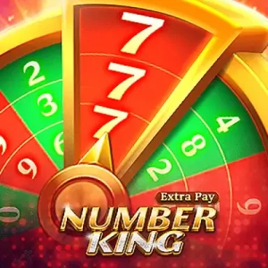 S88 Number King