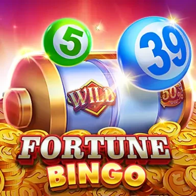S88 Fortune Bingo