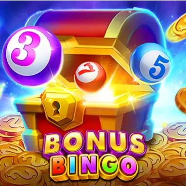 S88 Bonus Bingo