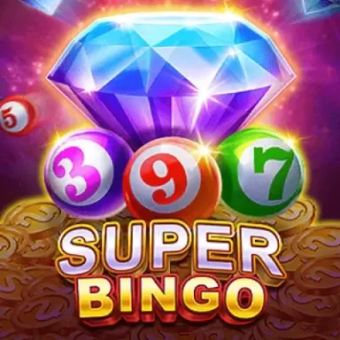 S88 Super Bingo