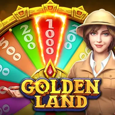S88 Golden Land