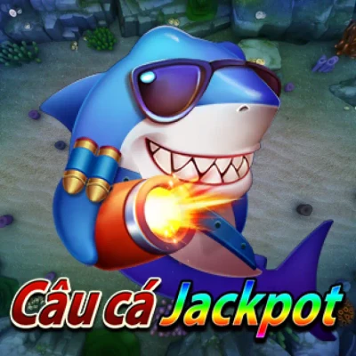S88 Jackpot Fishing