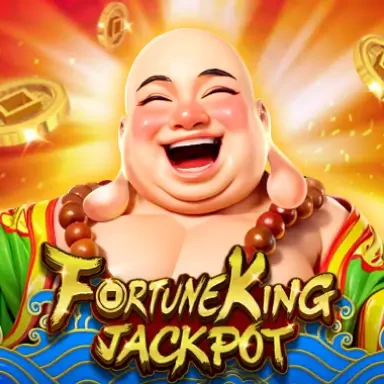 S88 Fortune King Jackpot
