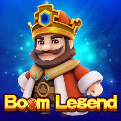S88 Boom Legend