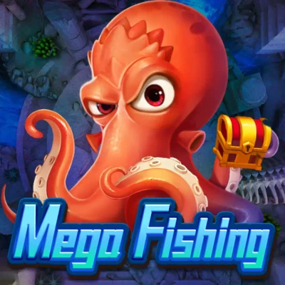 S88 Mega Fishing
