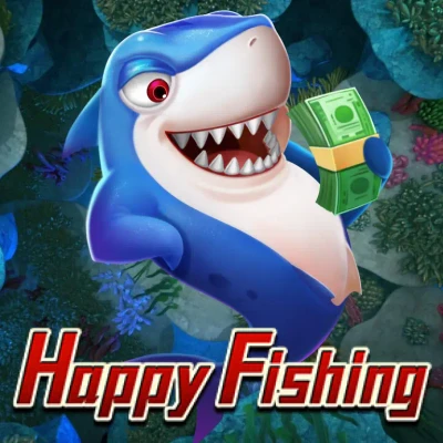 S88 Happy Fishing
