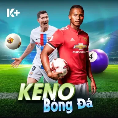 S88 GS Keno