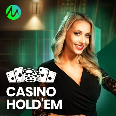 S88 Casino Hold'em