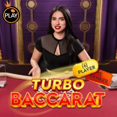 S88 Turbo Baccarat